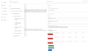 2 Оборудование